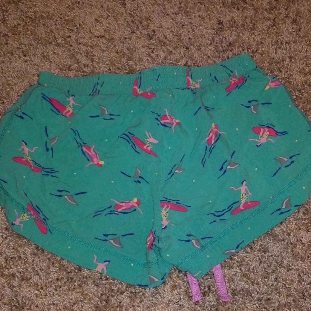 Surfer sleep shorts - Picture 3 of 3